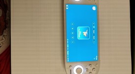Mint
													Retroid Pocket 5 - White, 128 GB, 8 GB, photo 2 of 5
