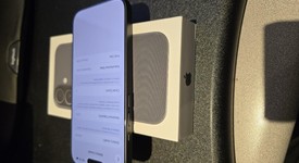 Mint
													Apple iPhone 17 - Unlocked, Black, 256 GB, A3258, photo 4 of 10