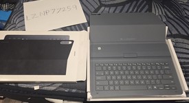 Mint
													Samsung Galaxy Tab  S11 Ultra - Wi-Fi, Gray, 256 GB, photo 5 of 6