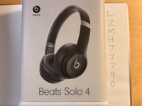 Beats Solo 4