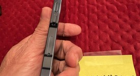 Good
													Apple iPhone 13 Pro - AT&T, Sierra Blue, 256 GB, A2483, photo 3 of 11