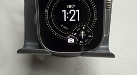 Mint
													Apple Watch Ultra 2 49mm - Unlocked, Natural, A2986, photo 1 of 7