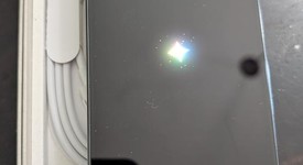 Good
													Google Pixel 9 Pro XL - AT&T, Obsidian, 512 GB, 16 GB, GGX8B, photo 5 of 7