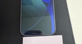 Mint
													Apple iPhone 17 - Unlocked, Mist Blue, 256 GB, A3258, photo 3 of 7