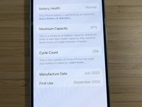 Apple iPhone 15