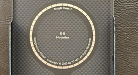 Mint
													Apple iPhone 17 Pro Max - Unlocked, Silver, 256 GB, A3257, photo 4 of 11