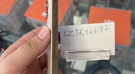 Good
													Apple iPhone 12 Pro Max - AT&T, Gold, 128 GB, A2342, photo 3 of 6