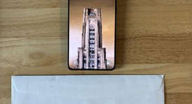 Mint
													OnePlus 13R - Unlocked, Nebula Noir, 256 GB, 12 GB, photo 1 of 8