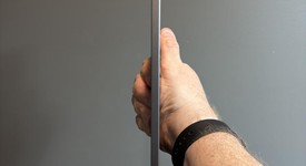 Mint
													Apple iPad Air 11" (M2) 2024 - Wi-Fi, Gray, 128 GB, A2902, photo 5 of 8