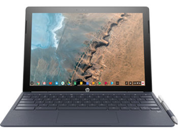 HP Chromebook X2