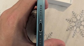 Mint
													Apple iPhone 16 - Verizon, Teal, 128 GB, A3081, photo 2 of 8