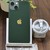 Good Apple iPhone 13 - Unlocked, Green, 256 GB, A2482