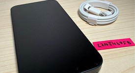 Good
													Apple iPhone 14 - Unlocked, Midnight, 128 GB, A2649, photo 5 of 7