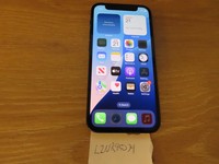 Apple iPhone 12 Mini