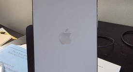Mint
													Apple iPhone Air - Unlocked, Sky Blue, 256 GB, A3260, photo 2 of 16