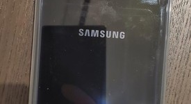 Good
													Samsung Galaxy S10 Plus - Unlocked Non-US, Black, 128 GB, 8 GB, SM-G975F, photo 6 of 6