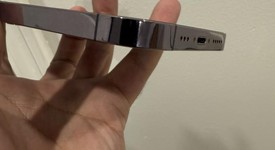 Good
													Apple iPhone 14 Pro - Unlocked, Purple, 128 GB, A2650, photo 4 of 10