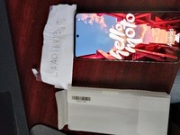 Moto G Stylus 5G (2024)