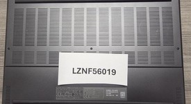 Fair
													Asus ROG Zephyrus G16 (2024) GU605 - Black, 1 TB, 16 GB, photo 5 of 8