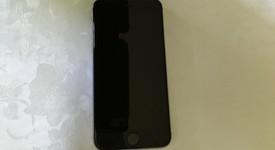 Good
													Apple iPhone 6S - Unlocked, Grey, 16 GB, A1688, photo 1 of 7