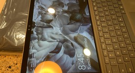 Good
													Microsoft Surface Pro 4 - 12.3 Inch - Wi-Fi, Silver, 256 GB, 8 GB, photo 3 of 7