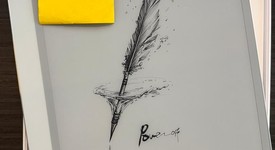 Mint
													BOOX Note Max 13.3" - White, photo 2 of 5