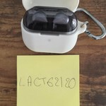 Used Samsung Galaxy Buds3 Pro - Silver