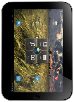 Lenovo IdeaPad K1