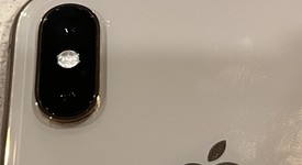 Good
													Apple iPhone Xs - Unlocked, Gold, 256 GB, A1920, photo 2 of 11