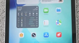 Mint
													Apple iPad 10th Gen - Wi-Fi, Silver, 256 GB, A2696, photo 2 of 9