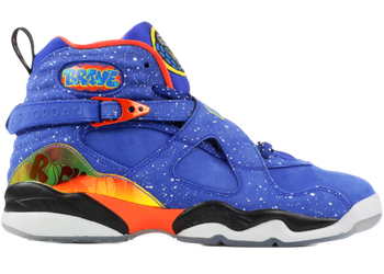 Jordan 8 Retro Doernbecher (GS) for sale