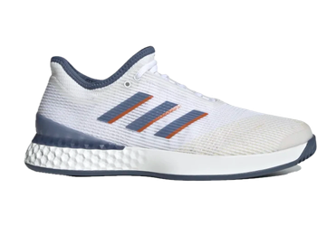 adidas Adizero Ubersonic 3 Cloud White for sale