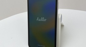 Good
													Apple iPhone Xr - Unlocked, White, 64 GB, A1984, photo 1 of 8