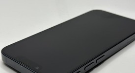 Good
													Apple iPhone 13 Mini - Unlocked, Midnight, 256 GB, A2481, photo 6 of 6