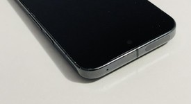 Good
													Google Pixel 9 Pro XL - Verizon, Obsidian, 256 GB, 16 GB, GGX8B, photo 3 of 9