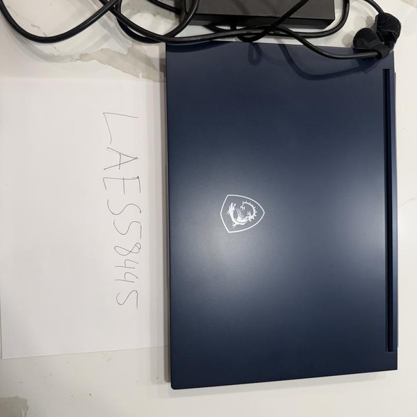 MSI Gaming Laptop