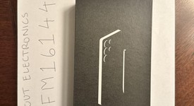 New
													Samsung Galaxy S25 Ultra - Unlocked, Jetblack, 256 GB, 12 GB, SM-S938U1, photo 1 of 2