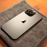 Mint Apple iPhone 16 Pro Max - Unlocked, 256 GB, Black, A3084