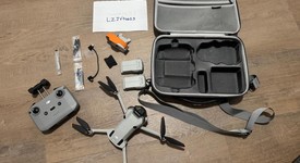 Used
													DJI Mini 4 Pro, photo 1 of 11