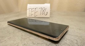 Fair
													Google Pixel 7 Pro - Unlocked, Obsidian, 128 GB, 12 GB, GE2AE, photo 5 of 6