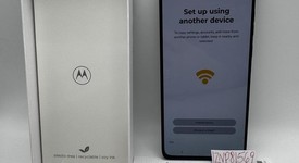 Mint
													Moto G Stylus 5G (2025) - Metro by T-Mobile, Gibraltar Sea, 128 GB, 8 GB, photo 2 of 6