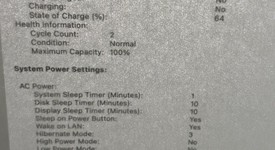Mint
													MacBook Pro 2024 - 14" - Apple M4 Pro 12-core, Space Black, 512 GB, 24 GB, photo 2 of 9