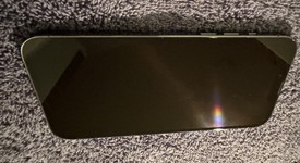 Good
													Apple iPhone 13 Pro Max - Unlocked, Sierra Blue, 128 GB, A2484, photo 3 of 5