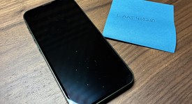 Fair
													Apple iPhone 13 Mini - AT&T, Green, 128 GB, A2481, photo 4 of 7