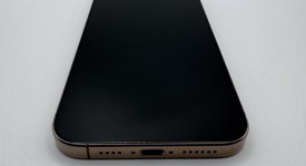 Good
													Apple iPhone 16 Pro Max - AT&T, Desert, 256 GB, A3084, photo 2 of 10