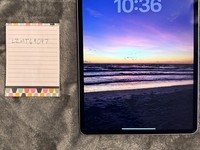 Apple iPad Air 13" (M2) 2024