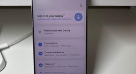Good
													Samsung Galaxy S25 Ultra - T-Mobile, Black, 256 GB, 12 GB, SM-S938U, photo 4 of 5