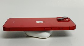 Mint
													Apple iPhone 14 - Unlocked, Red, 128 GB, A2649, photo 5 of 9