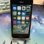 Fair Apple iPhone SE 1st Gen 2016 - Consumer Cellular, 32 GB, Grey, A1662