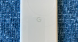 Good
													Google Pixel 7 - Unlocked, Lemongrass, 128 GB, 8 GB, GVU6C, Sub-6 5G, photo 3 of 8